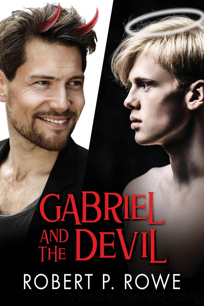 Gabriel and the Devil by Robert P. Rowe