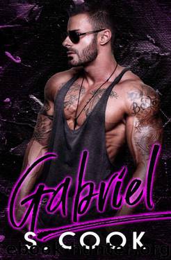 Gabriel by Cook S