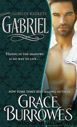 Gabriel by Grace Burrowes