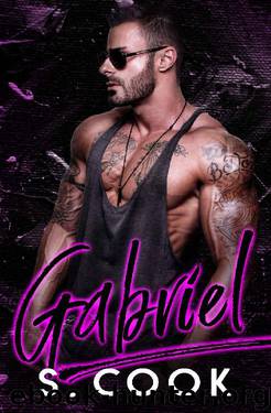 Gabriel by S. Cook