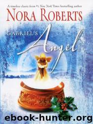 Gabriel's Angel by Roberts Nora