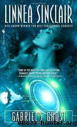 Gabriel's Ghost by Linnea Sinclair
