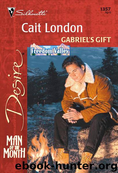 Gabriel's Gift by London Cait
