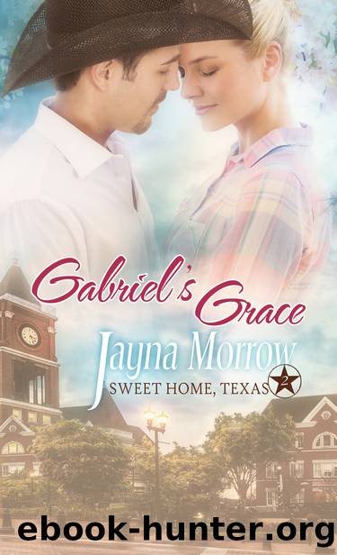 Gabriel's Grace by Jayna Morrow