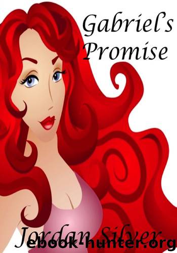 Gabriel's Promise (A Romantic Comedy) by Silver Jordan