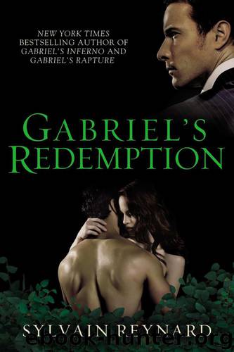 Gabriel's Redemption (Gabriel's Inferno Trilogy) by Reynard Sylvain
