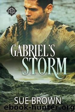 Gabriel's Storm by Sue Brown