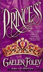 Gaelen Foley - Ascension 02 by Princess