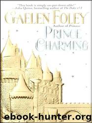 Gaelen Foley by Prince Charming