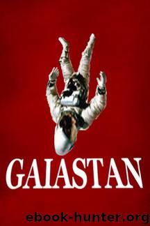 Gaiastan by Grice Troy