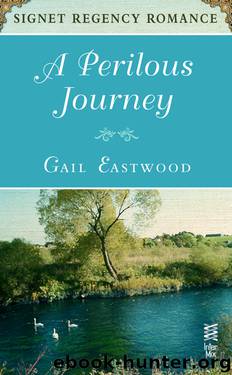 Gail Eastwood by A Perilous Journey