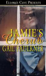 Gail Faulkner by Jamie's Cherub