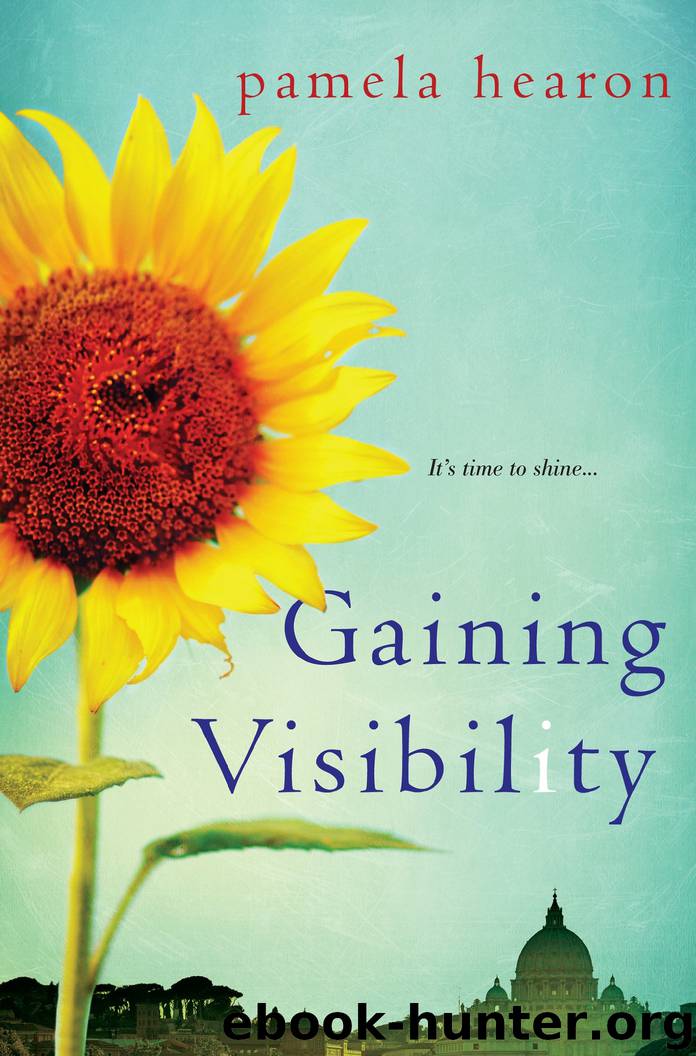Gaining Visibility by Pamela Hearon