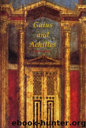 Gaius and Achilles by Clodia Metelli
