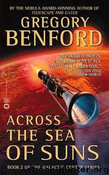 Galactic Center 2 - Across the Sea of Suns by Gregory Benford
