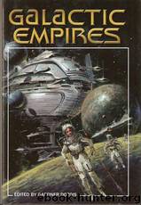 Galactic Empires by unknow