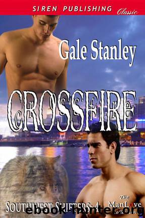 Gale Stanley by Crossfire