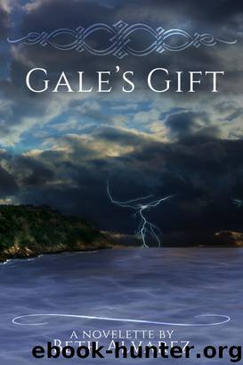 Gale's Gift by Beth Alvarez