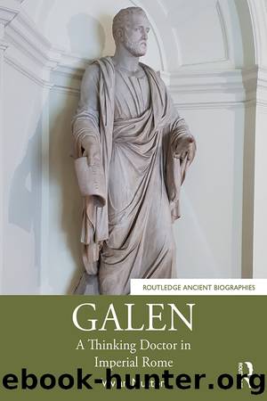 Galen by Vivian Nutton;