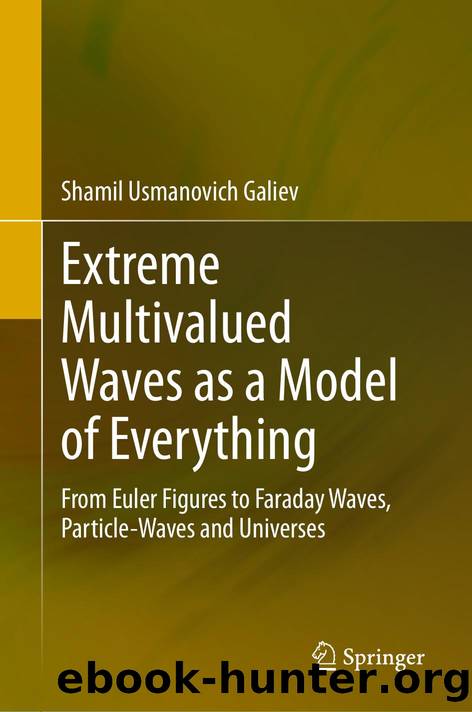 Galiev S. Extreme Multivalued Waves as a Model of Everything...2025 by Unknown