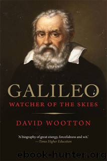 Galileo by David Wootton