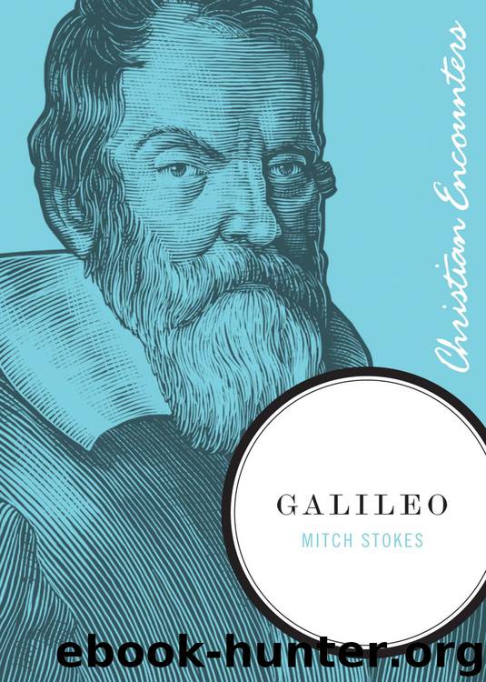 Galileo by Mitch Stokes