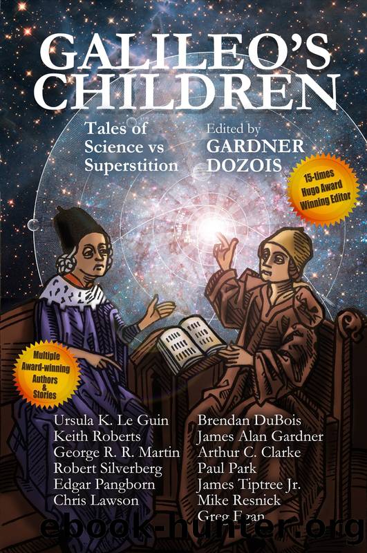 Galileo's Children by Gardner Dozois