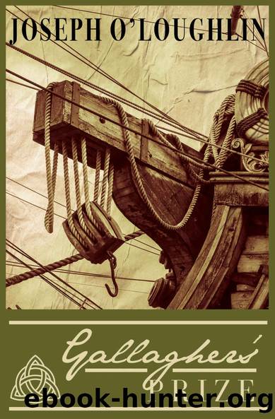 Gallagherâs Prize by Joseph O'Loughlin