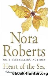 Gallaghers 3 - Heart of the Sea by Nora Roberts