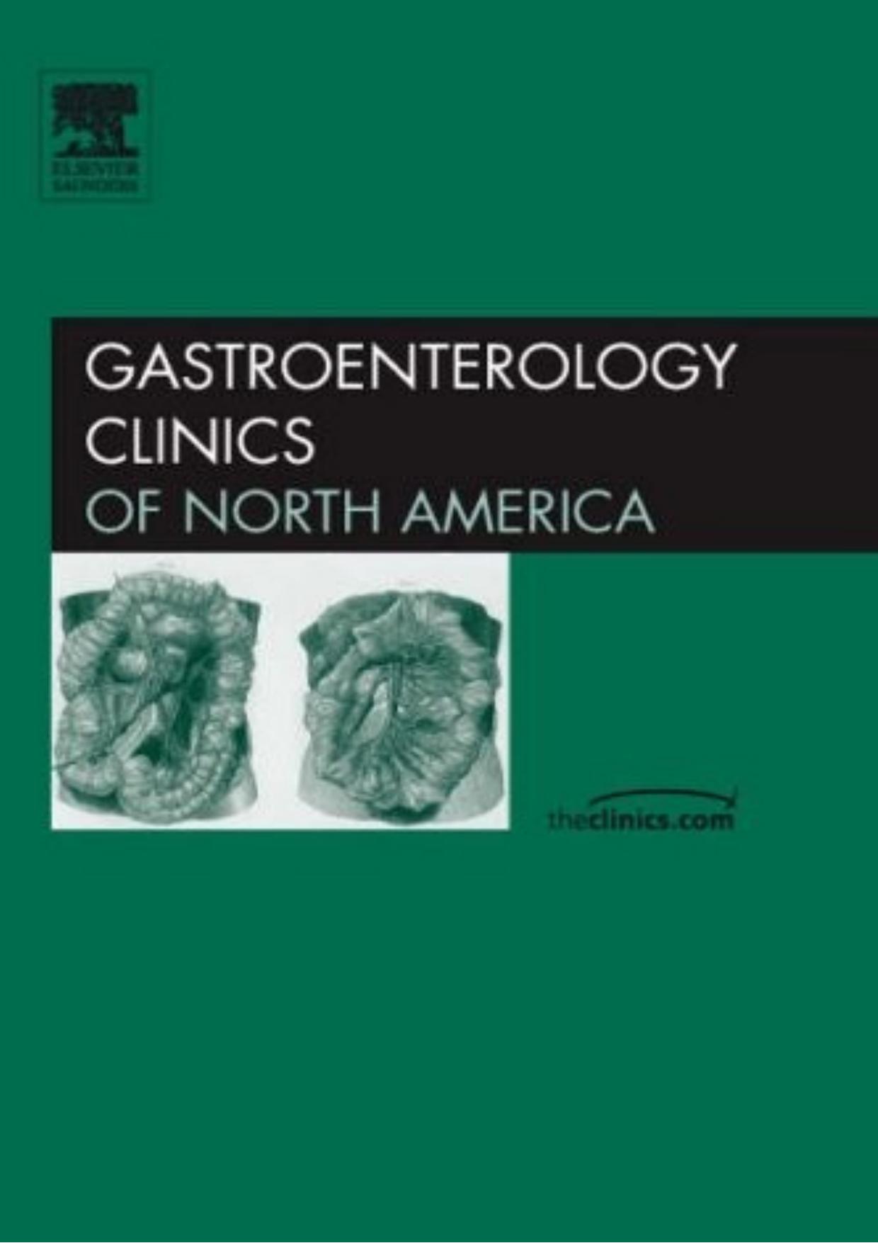 Gallbladder Disease (Gastroenterology Clinics of North America: Volume 39, Issue 2) by Cynthia W. Ko (editor)