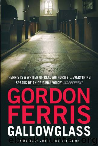 Gallowglass by Gordon Ferris