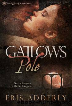 Gallows Pole by Eris Adderly