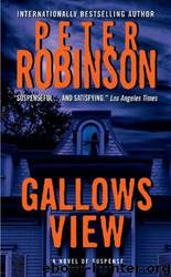 Gallows View by Peter Robinson
