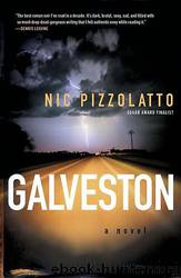 Galveston by Nic Pizzolatto