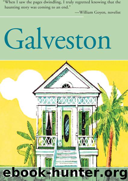 Galveston by Suzanne Morris