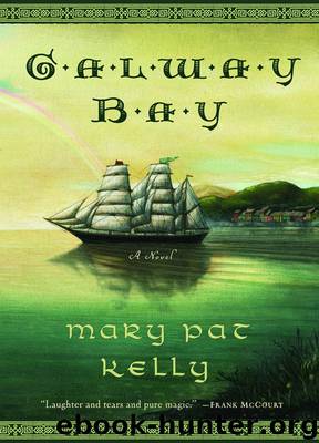 Galway Bay by Mary Pat Kelly