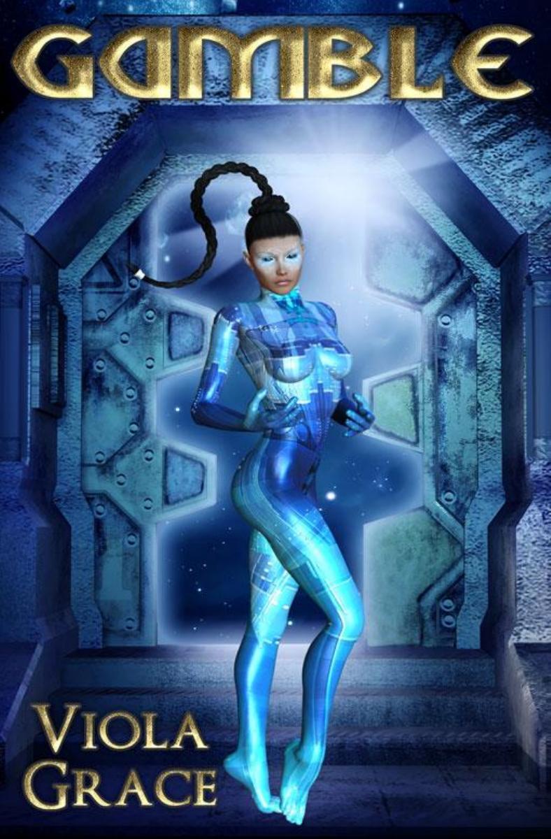 Gamble by Viola Grace