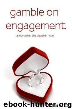 Gamble on Engagement by Rachel Astor