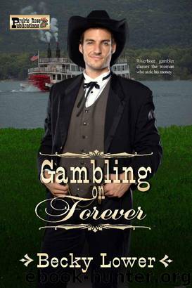 Gambling on Forever by Becky Lower