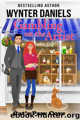 Gambling on the Artist by Wynter Daniels
