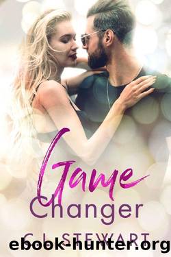 Game Changer (Game Series Book 3) by C.L Stewart
