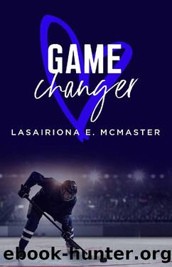 Game Changer (The AJ Williams Series Book 1) by Lasairiona McMaster