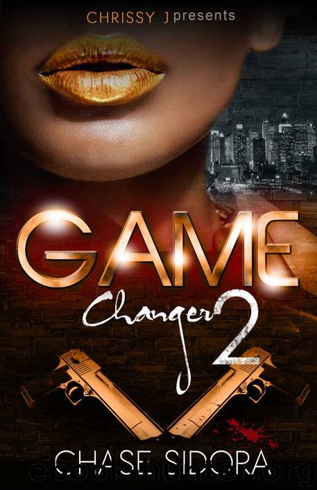 Game Changer 2 by Chase Sidora