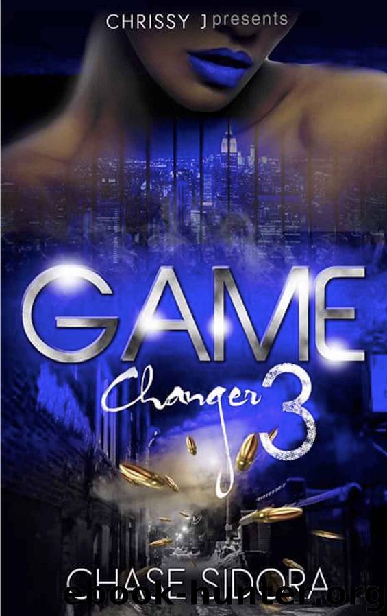 Game Changer 3 by Chase Sidora