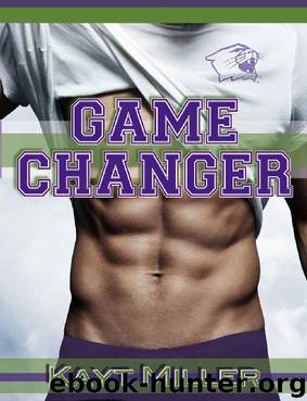 Game Changer by Kayt Miller