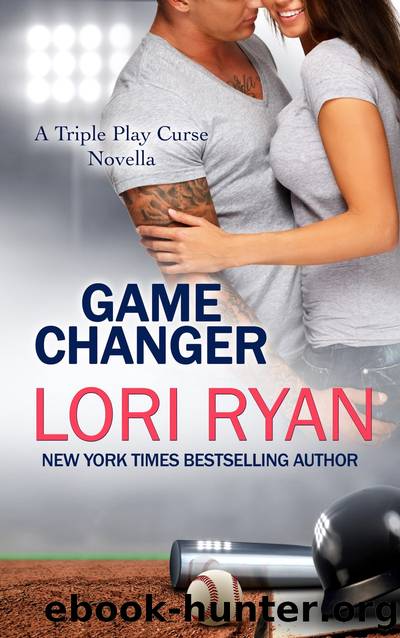 Game Changer by Lori Ryan