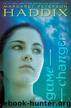 Game Changer by Margaret Peterson Haddix