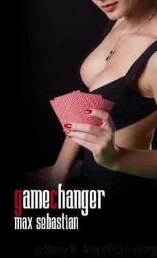 Game Changer by Max Sebastian