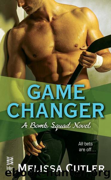 Game Changer by Melissa Cutler