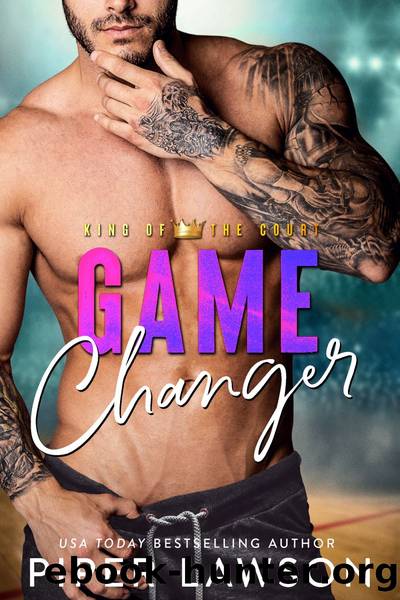 Game Changer by Piper Lawson